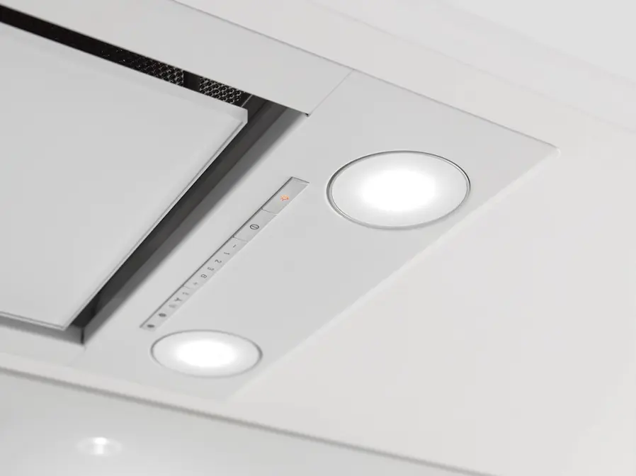 Встраиваемая вытяжка Miele DA 2628 BRWS фото 3