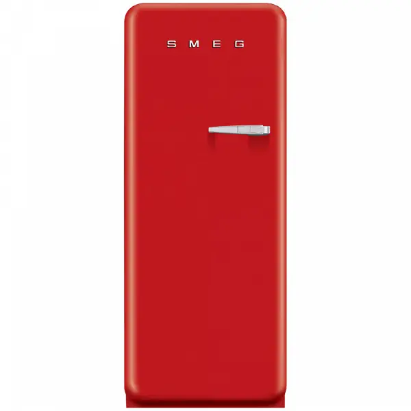 Холодильник Smeg FAB28LR1 фото 1