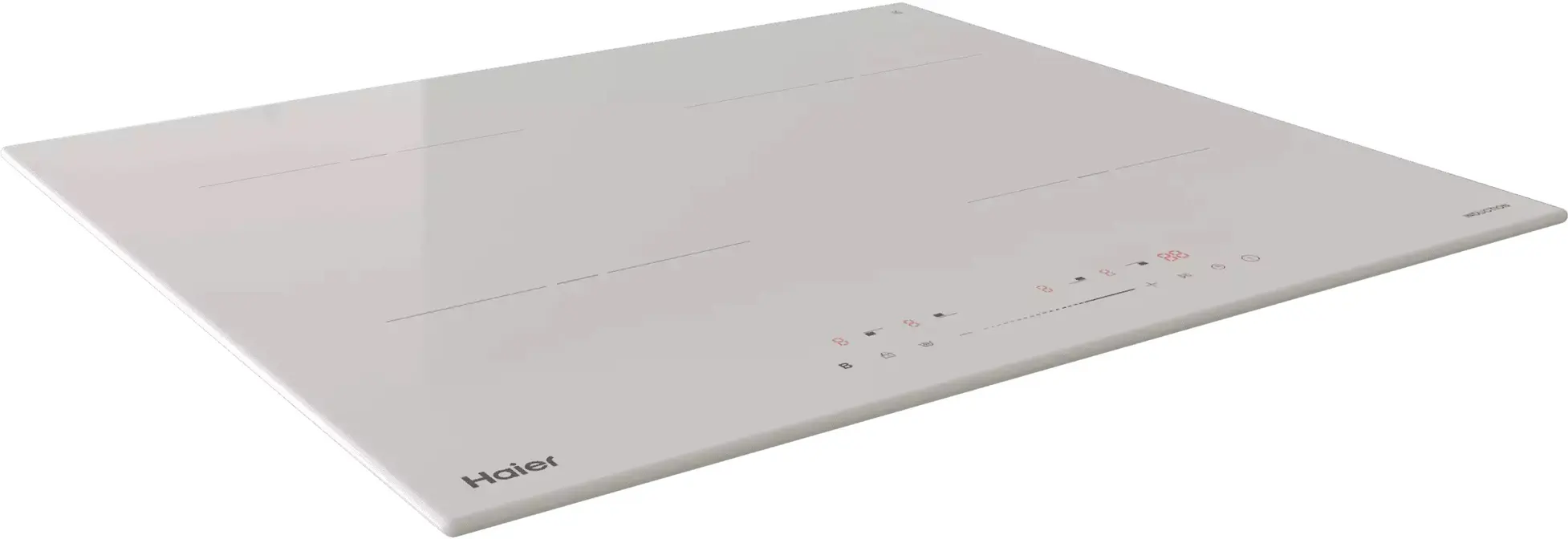 Индукционная стеклокерамич. панель HAIER HHY-Y64TVTW фото 3