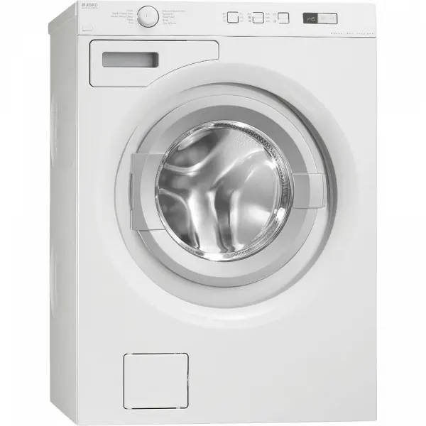 Стиральная машина Asko W6444 W фото 1