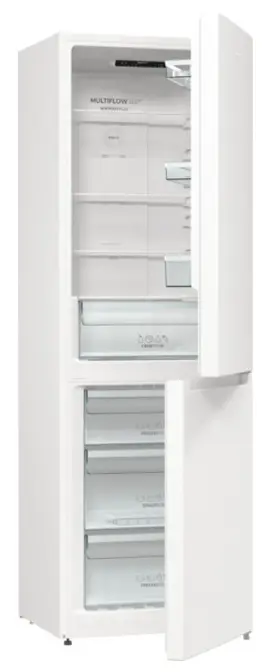 Холодильник Gorenje NRK6191EW4 фото 1