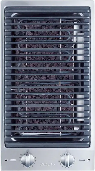 Гриль-барбекю Miele CS1312 BG фото 1
