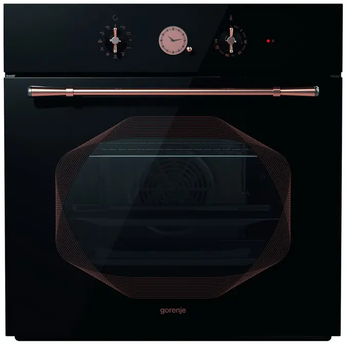Духовой шкаф Gorenje BO 627 INB фото 1
