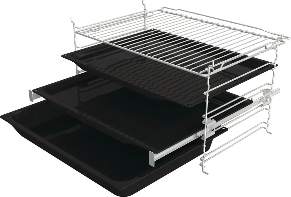 Духовой шкаф Gorenje BPS6737E14BG фото 9