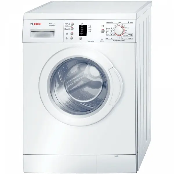 Стиральная машина Bosch WAE 24165 OE фото 1