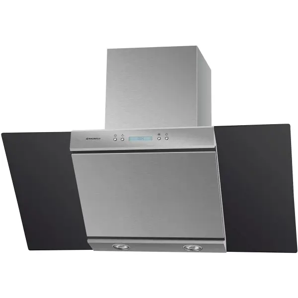 Вытяжка Maunfeld GLORIA 90 INOX GLASS B
