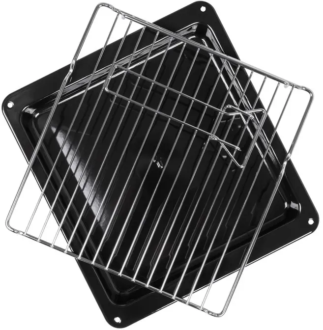 Духовой шкаф MAUNFELD EOEM519PB фото 15