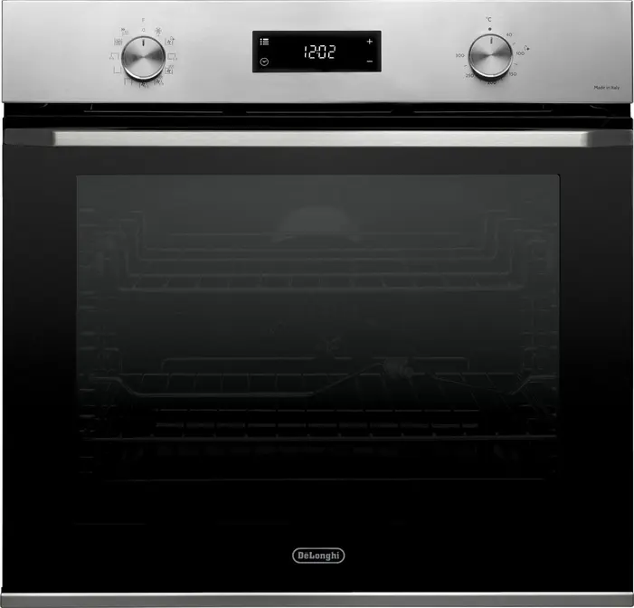 Духовой шкаф DeLonghi NSM 11 XL RF- 4347 фото 1
