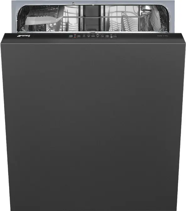 Встраиваемая посудомоечная машина Smeg ST211DS фото 1