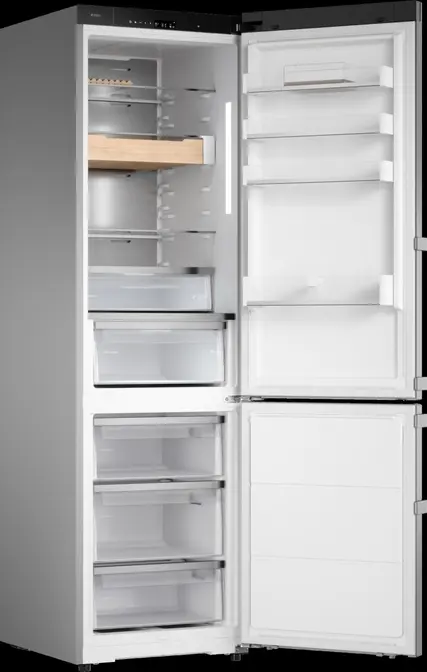 Холодильник Asko RFC526RNBS1 фото 3