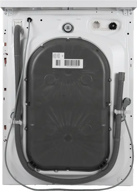 Стиральная машина Electrolux EW8F1R69SA фото 4