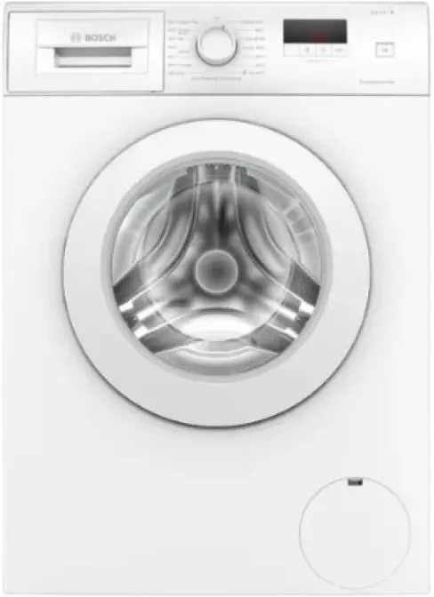 Стиральная машина Bosch WAJ280L2SN фото 1