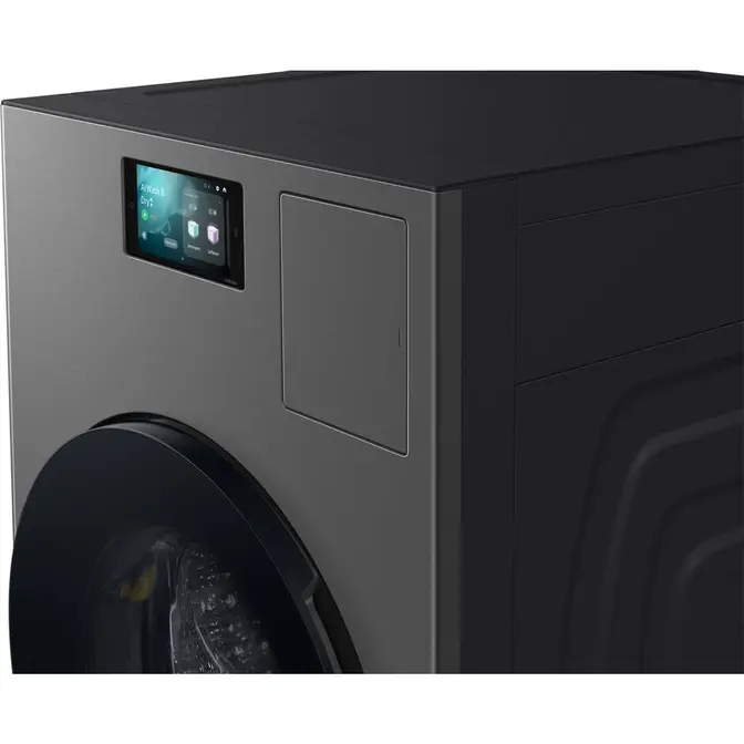 Стиральная машина с сушкой Samsung WD18DB8995BZLD фото 4