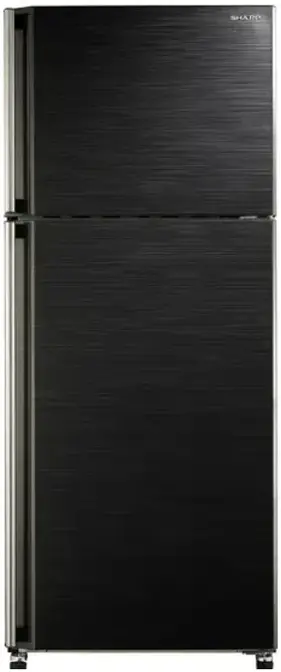 Холодильник Sharp SJ-58CBK фото 1