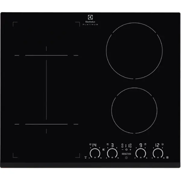 Варочная панель Electrolux EHI 96740 FZ
