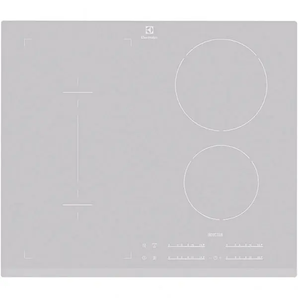 Варочная панель Electrolux EHI96540FS