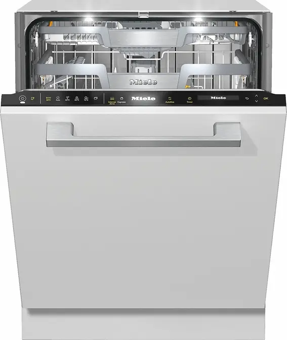 Встраиваемая посудомоечная машина Miele G 7560 SCVi AutoDos фото 1