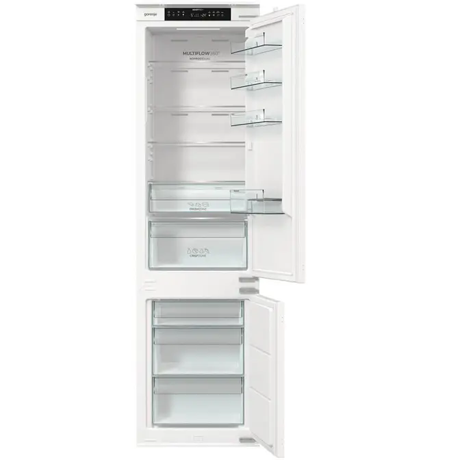 Холодильник Gorenje NRKI519141 фото 1