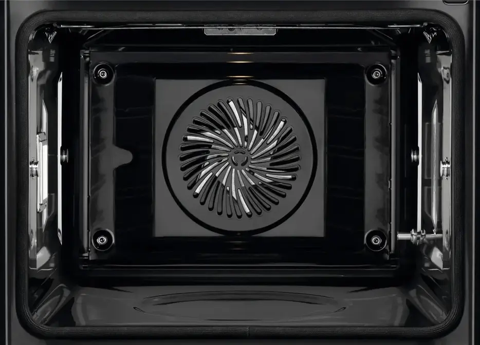 Духовой шкаф Electrolux EOF3H40BX фото 2