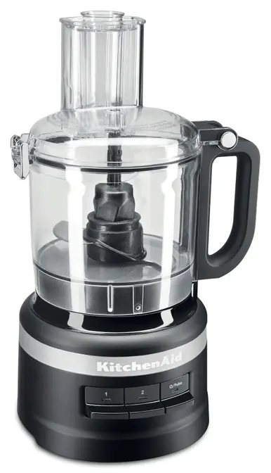 Кухонный комбайн KitchenAid 5KFP0719EBM фото 3