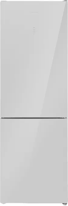 Холодильник MAUNFELD MFF185NFS Inverter фото 1