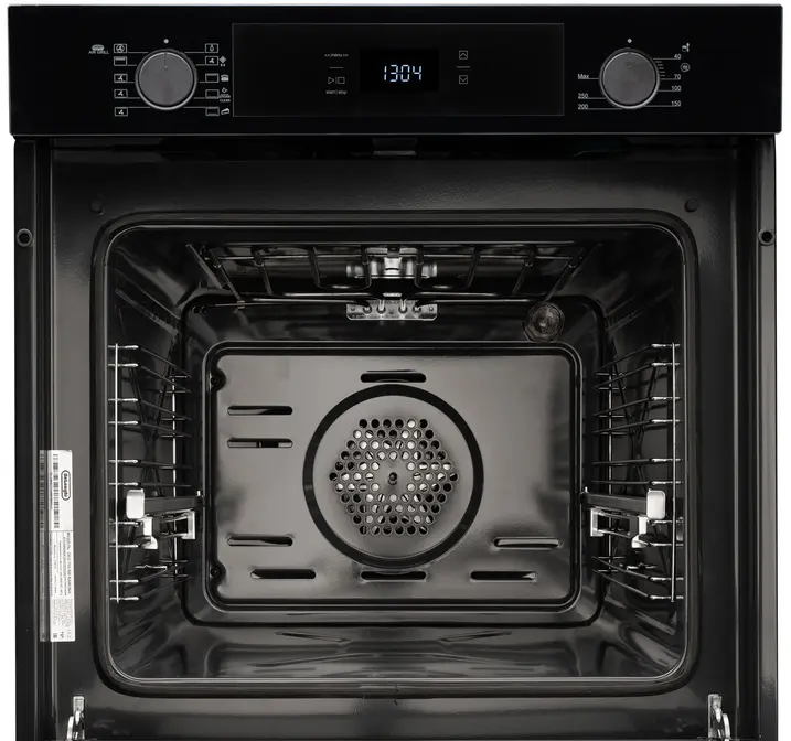 Духовой шкаф DeLonghi DEO 755 NB RAMONA фото 11