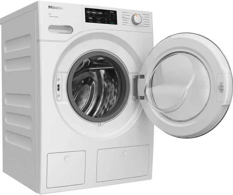 Стиральная машина Miele WWG760WPS фото 2