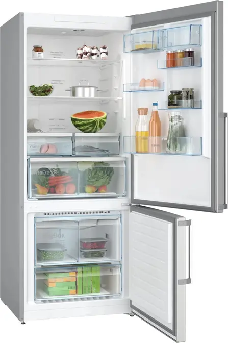 Холодильник Bosch KGN76CI30U фото 2