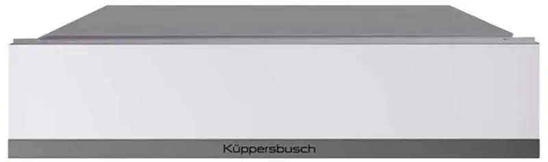 Подогреватель посуды Kuppersbusch CSW 6800.0 W9 фото 1