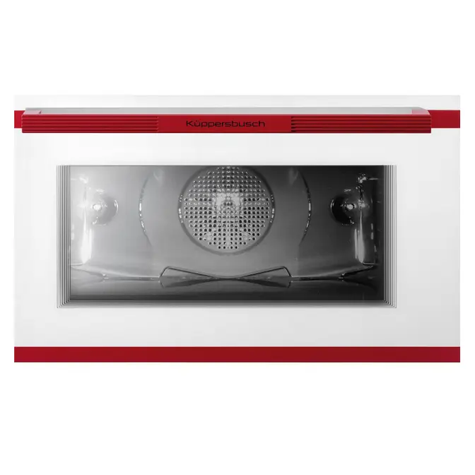 Компактный духовой шкаф Kuppersbusch CBP 6550.0 W8 фото 3