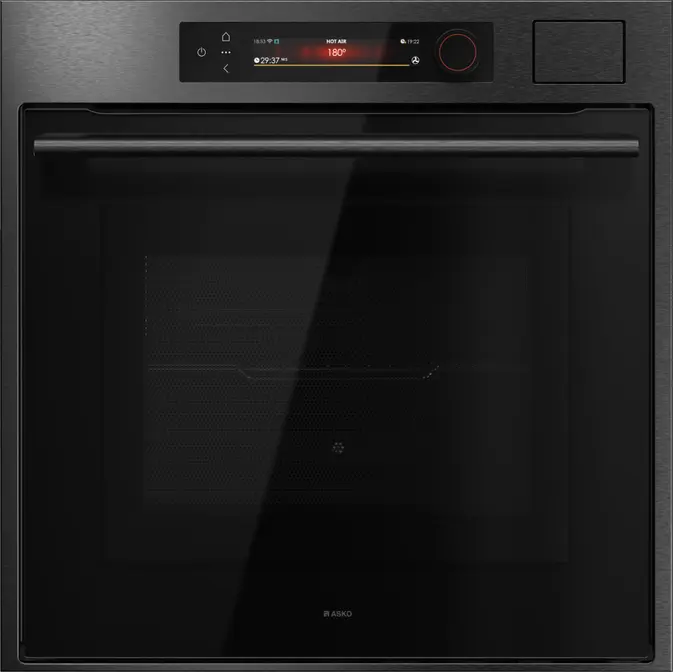 Духовой шкаф Asko OCSM66BSH фото 2