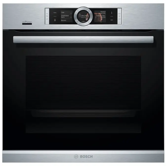Духовой шкаф Bosch HBG676ES6 фото 1