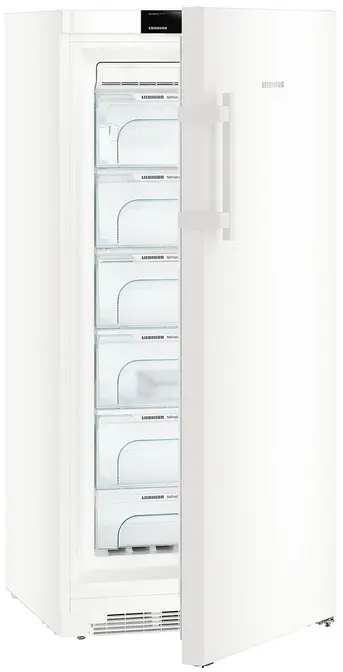 Морозильник Liebherr GN 4135-20 фото 5