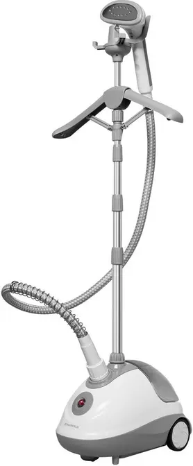 Отпариватель Maunfeld MF-1138GR PRO фото 1