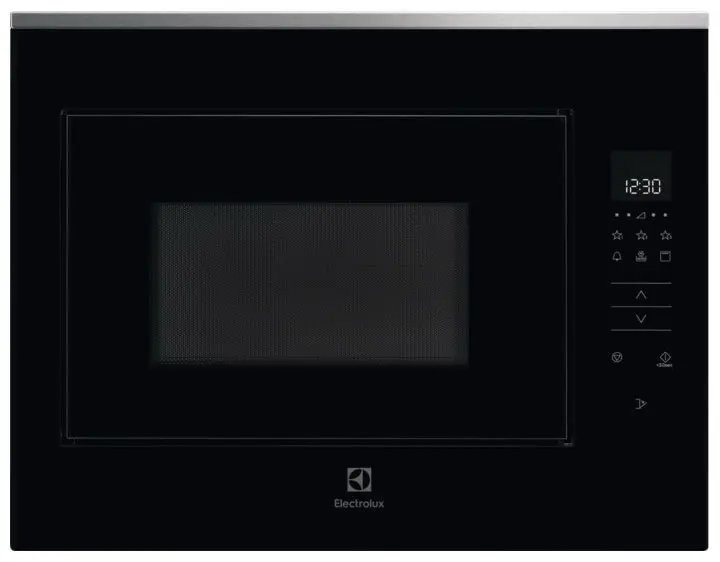 Встраиваемая микроволновая печь Electrolux KMFD 264 TEX