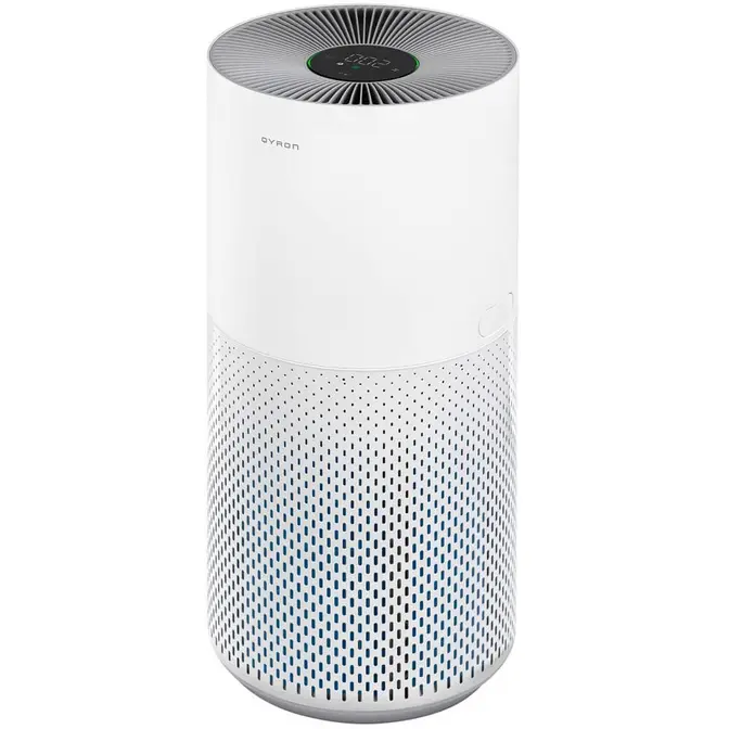Воздухоочиститель Qyron AP601 фото 1 Воздухоочиститель Qyron AP601 фото 1