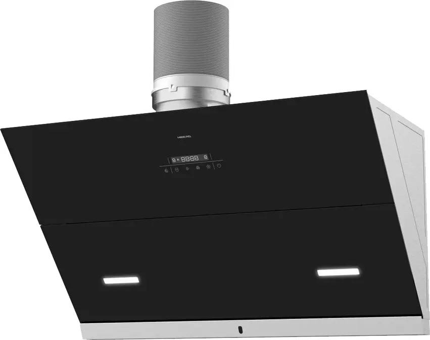 Вытяжка HIBERG VM 90131 B фото 4