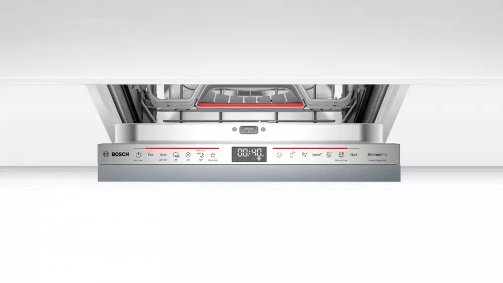 Посудомоечная машина Bosch SPV6HMX5MR фото 6