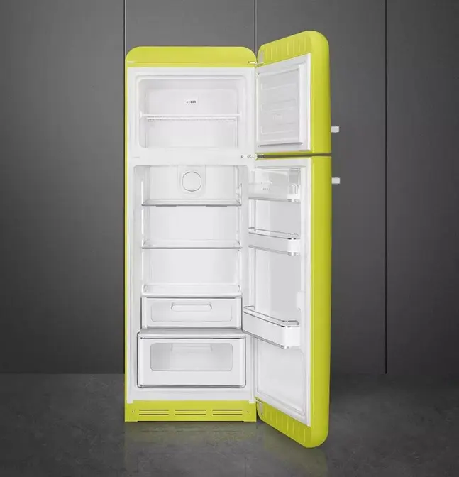 Холодильник Smeg FAB30RLI5 фото 4