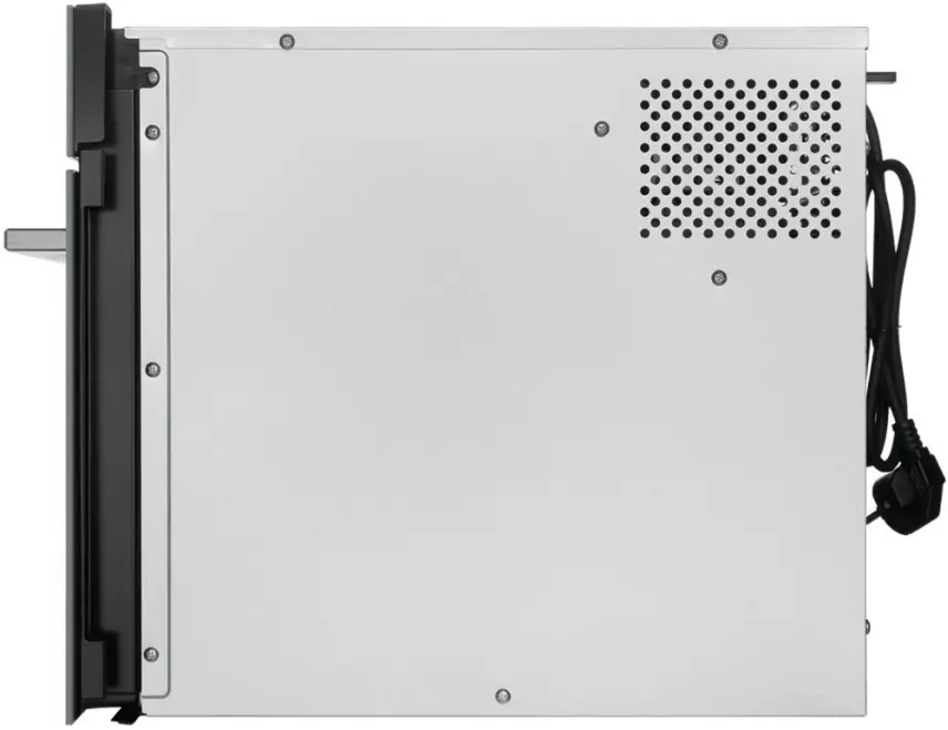 Микроволновая печь Maunfeld MBMO349GW фото 10