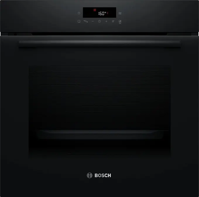 Духовой шкаф BOSCH HBA571BB4 фото 1
