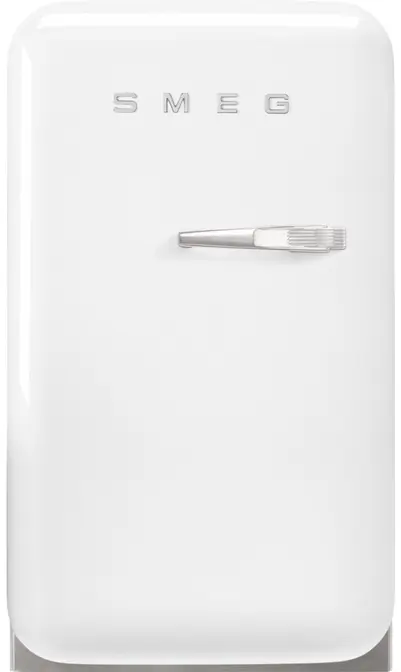 Мини-бар Smeg FAB5LWH5 фото 1