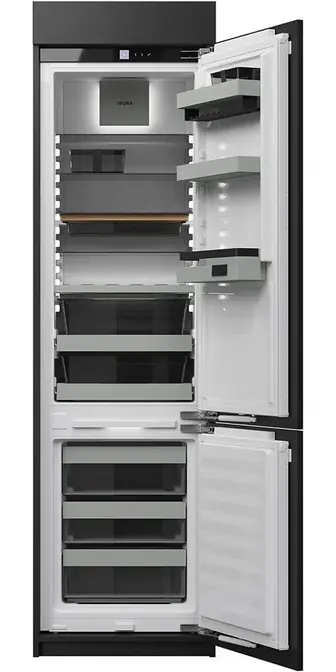 Встраиваемый холодильник BORA C194KGS2 фото 1