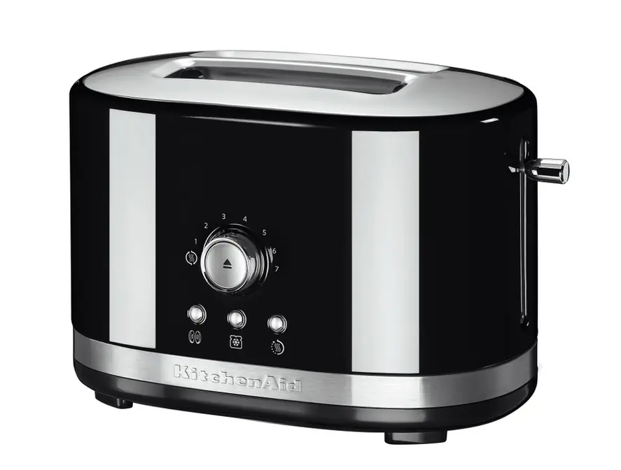 Тостер KitchenAid 5KMT2116EOB фото 2