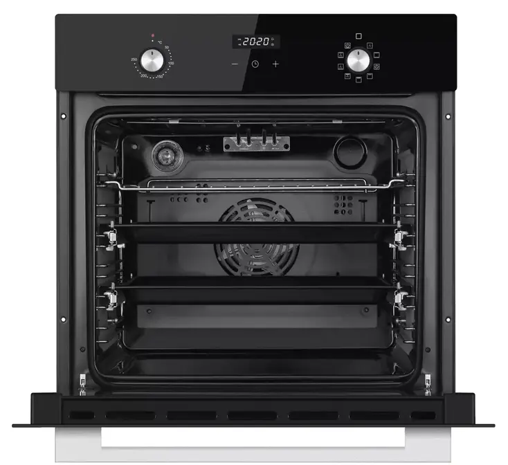 Духовой шкаф Haier HOX-P09CGB фото 4