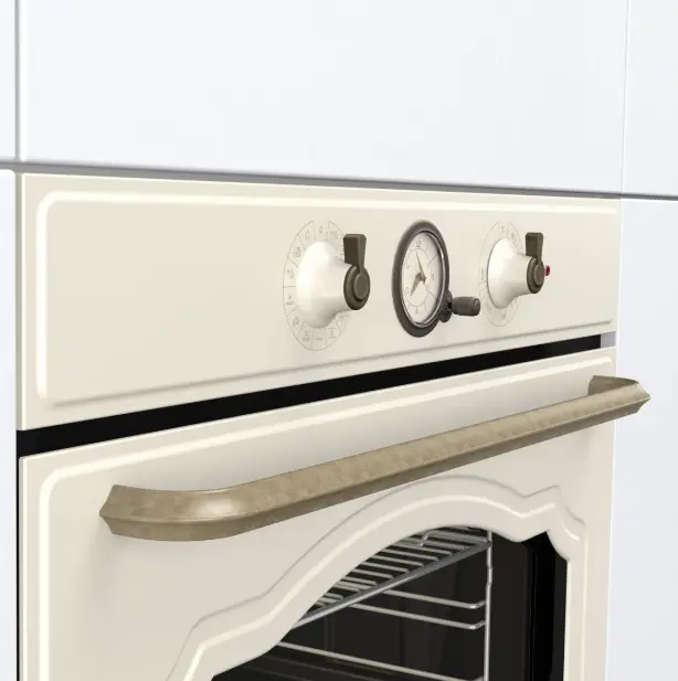 Духовой шкаф Gorenje BOS67371CLI фото 8
