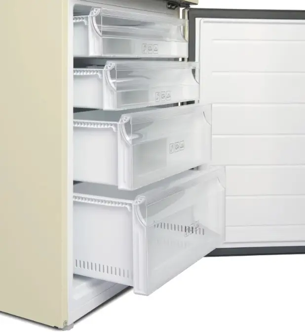 Холодильник Haier C2F637CCG фото 3