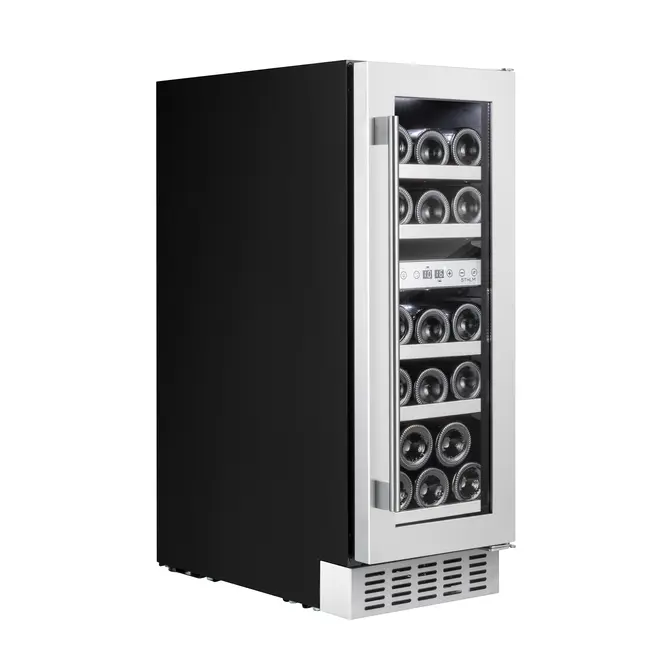 Холодильник винный Temptech STX30DS фото 1 Холодильник винный Temptech STX30DS фото 1