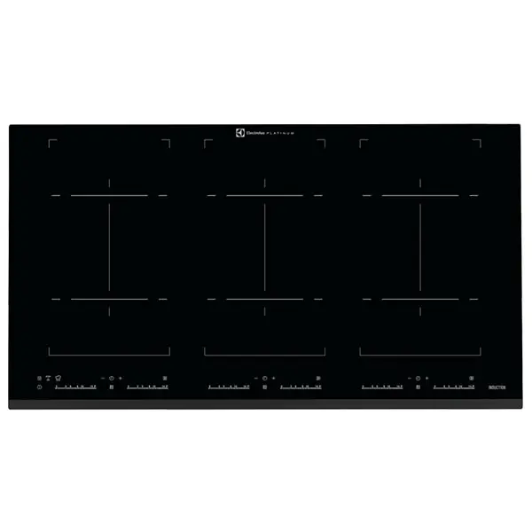 Варочная панель Electrolux EHH99967FZ