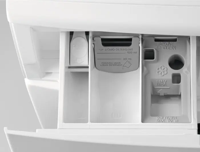 Стиральная машина Electrolux EW7F348AW фото 7